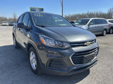 Used 2019 Chevrolet Trax LS w/ Tint and Cruise Package image 5