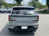 New 2025 Volvo EX90 Ultra image 5