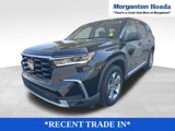 Used 2025 Honda Pilot EX-L image 3