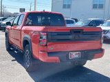 New 2025 Nissan Frontier PRO-4X w/ Pro Premium Package image 5