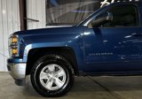 Used 2015 Chevrolet Silverado 1500 LT w/ All Star Edition image 4