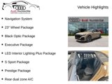 New 2024 Audi SQ8 Prestige image 6