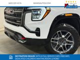 New 2026 GMC Terrain AT4 w/ Convenience Package III image 3