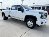 New 2024 Chevrolet Silverado 3500 High Country w/ High Country Premium Package image 4