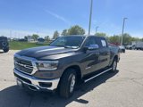 Used 2024 RAM 1500 Laramie image 3