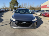 Used 2017 Hyundai Ioniq SEL image 2