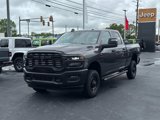 New 2025 RAM 2500 Tradesman image 3