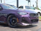 Used 2022 BMW M240i xDrive Coupe w/ Premium Package image 3