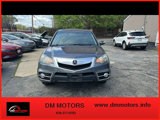 Used 2011 Acura RDX SH-AWD image 3