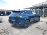 New 2025 Nissan Murano Platinum image 4