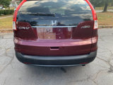 Used 2014 Honda CR-V EX-L image 4