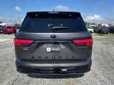 New 2025 Toyota Sequoia Platinum image 4