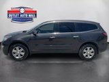 Used 2015 Chevrolet Traverse LT image 6