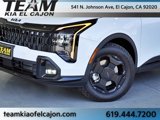 New 2026 Kia Sportage X-Pro Prestige image 3