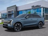 New 2025 Cadillac Escalade IQ Sport 2 image 2