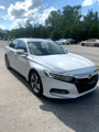Used 2018 Honda Accord EX image 3