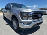 Used 2023 Ford F150 XLT image 3