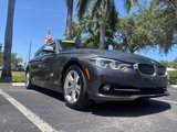 Used 2017 BMW 330i Sedan image 2