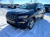 Used 2018 Jeep Compass Latitude w/ Cold Weather Group image 3