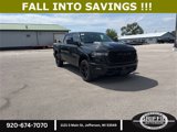 New 2026 RAM 1500 Laramie w/ Night Edition image 5