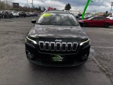 Used 2019 Jeep Cherokee Latitude w/ Popular Appearance Group image 2