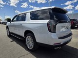 New 2025 Chevrolet Suburban Premier image 3