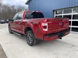 Used 2021 Ford F150 Lariat image 5