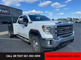 Used 2021 GMC Sierra 3500 SLT w/ SLT Premium Package image 2