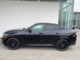 New 2026 BMW X6 M60i image 4
