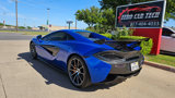 Used 2019 McLaren 570S Spider image 3