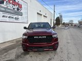 New 2025 RAM 1500 Big Horn image 2