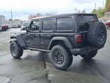 New 2025 Jeep Wrangler Willys image 3