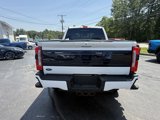 New 2025 Ford F350 Platinum image 4