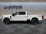 New 2025 Ford F250 Platinum image 4