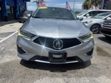 Used 2020 Acura ILX image 4