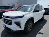 Certified 2024 Chevrolet Traverse LT w/ Enhanced Driving Package image 3