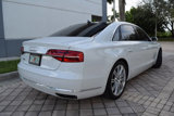 Used 2015 Audi A8 L 3.0T w/ Premium Package image 6