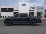 New 2025 Ford F150 XLT w/ Equipment Group 302A MID image 3