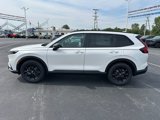 New 2026 Honda CR-V Sport image 2