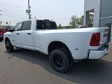 New 2025 RAM 3500 Big Horn image 3