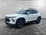New 2025 Chevrolet TrailBlazer ACTIV w/ Convenience Package image 3