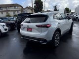 Used 2025 Buick Envision Preferred image 2