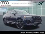 New 2025 Audi Q7 3.0T Premium Plus image 1