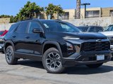 New 2025 Chevrolet Equinox ACTIV image 2