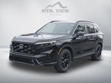 New 2025 Honda CR-V Sport-L image 6