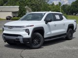 New 2026 Chevrolet Silverado EV LT image 2