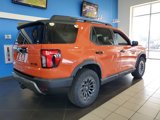 New 2026 Honda Passport TrailSport image 4