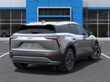 New 2025 Chevrolet Blazer EV LT image 4