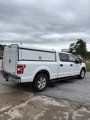 Used 2019 Ford F150 XLT w/ Equipment Group 301A Mid image 4