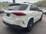 Certified 2025 Mercedes-Benz GLE 63 AMG S image 5